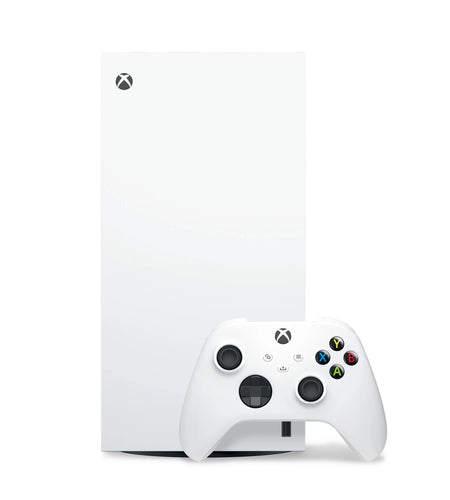 Series X – 1TB Digital Edition